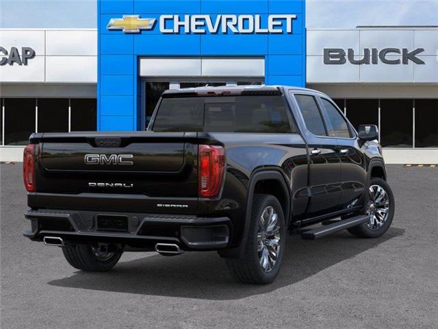 2026 GMC Sierra 1500 Denali (Stk: 45835) in Slave Lake - Image 4 of 24