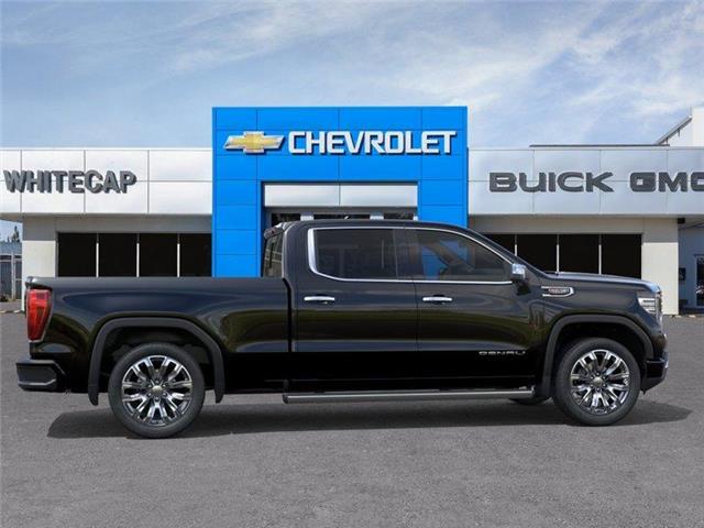 2026 GMC Sierra 1500 Denali (Stk: 45835) in Slave Lake - Image 5 of 24