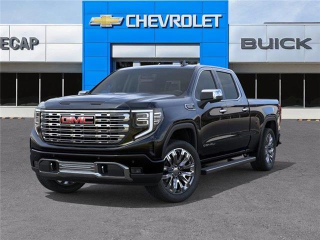 2026 GMC Sierra 1500 Denali (Stk: 45835) in Slave Lake - Image 6 of 24