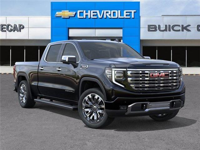 2026 GMC Sierra 1500 Denali (Stk: 45835) in Slave Lake - Image 7 of 24