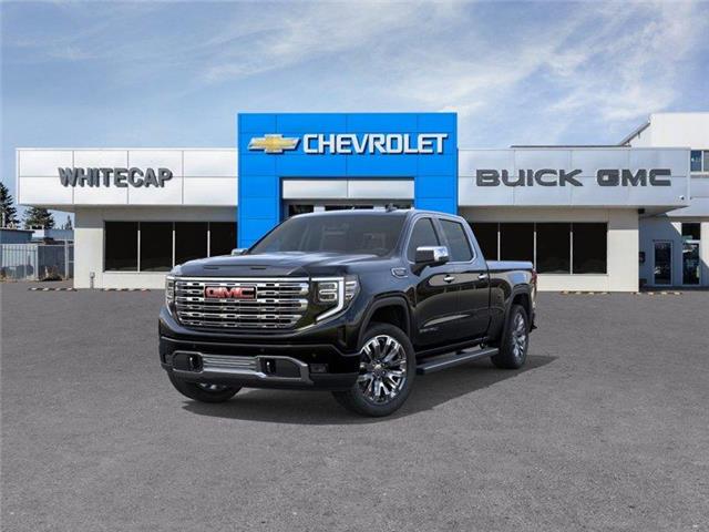 2026 GMC Sierra 1500 Denali (Stk: 45835) in Slave Lake - Image 8 of 24