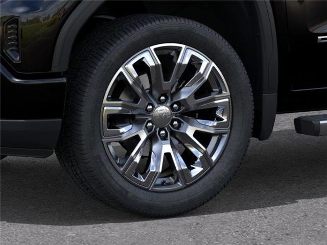 2026 GMC Sierra 1500 Denali (Stk: 45835) in Slave Lake - Image 9 of 24
