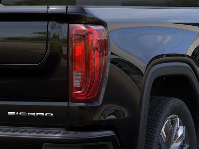 2026 GMC Sierra 1500 Denali (Stk: 45835) in Slave Lake - Image 11 of 24