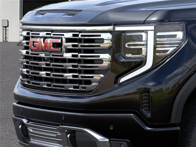 2026 GMC Sierra 1500 Denali (Stk: 45835) in Slave Lake - Image 13 of 24