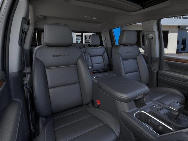 2026 GMC Sierra 1500 Denali (Stk: 45835) in Slave Lake - Image 16 of 24