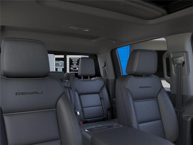2026 GMC Sierra 1500 Denali (Stk: 45835) in Slave Lake - Image 24 of 24