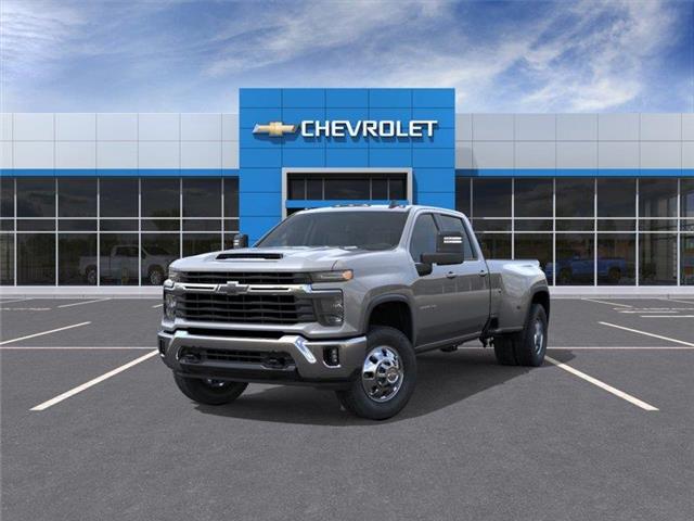 2026 Chevrolet Silverado 3500HD LT (Stk: 26HD7926) in Unity - Image 1 of 6
