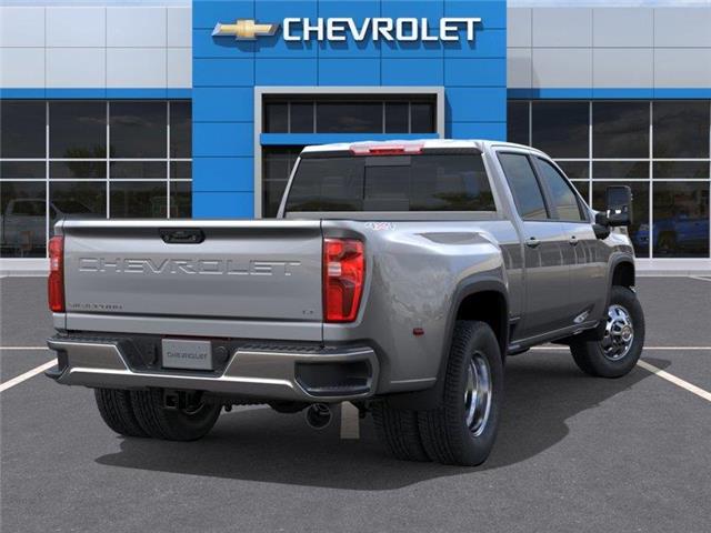 2026 Chevrolet Silverado 3500HD LT (Stk: 26HD7926) in Unity - Image 4 of 6