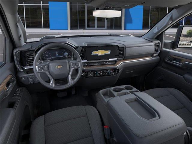 2026 Chevrolet Silverado 2500HD LT (Stk: 26190) in Moosomin - Image 5 of 6