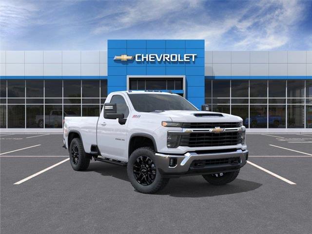 2026 Chevrolet Silverado 2500HD LT (Stk: 2-100711) in Paisley - Image 2 of 24