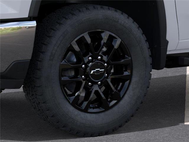 2026 Chevrolet Silverado 2500HD LT (Stk: 2-100711) in Paisley - Image 9 of 24