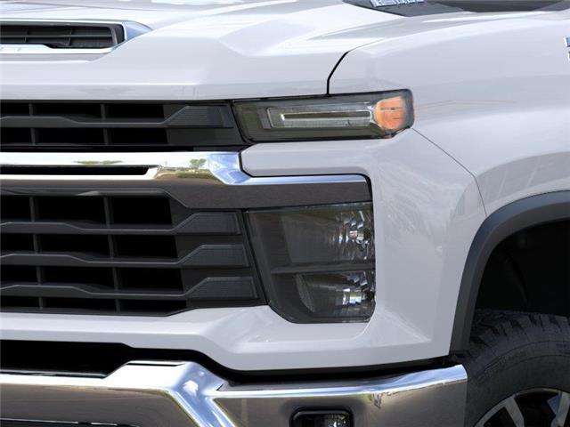 2026 Chevrolet Silverado 2500HD LT (Stk: 2-100711) in Paisley - Image 10 of 24