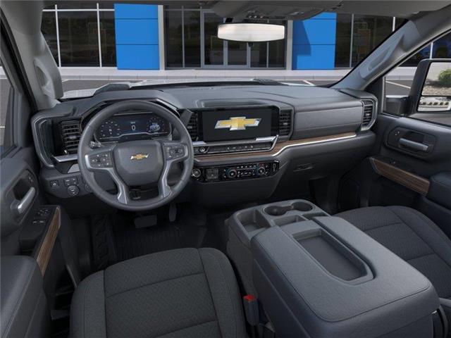 2026 Chevrolet Silverado 2500HD LT (Stk: 2-100711) in Paisley - Image 15 of 24