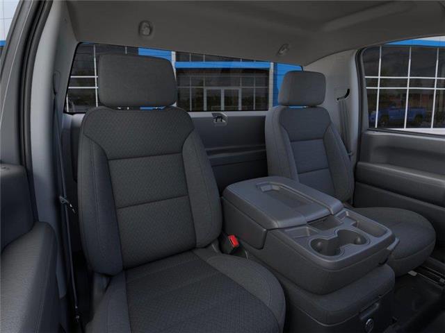 2026 Chevrolet Silverado 2500HD LT (Stk: 2-100711) in Paisley - Image 16 of 24