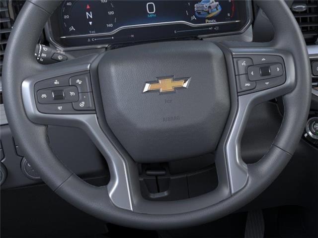 2026 Chevrolet Silverado 2500HD LT (Stk: 2-100711) in Paisley - Image 19 of 24