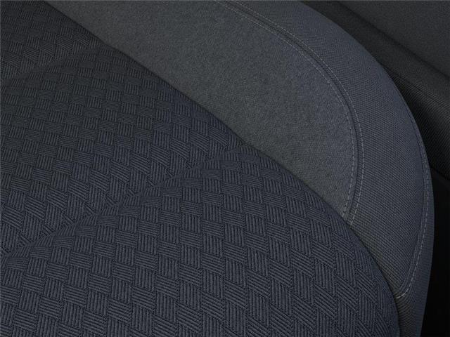 2026 Chevrolet Silverado 2500HD LT (Stk: 2-100711) in Paisley - Image 21 of 24