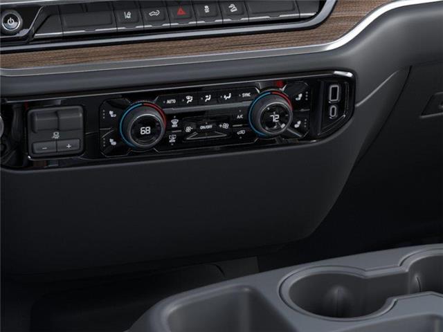 2026 Chevrolet Silverado 2500HD LT (Stk: 2-100711) in Paisley - Image 23 of 24