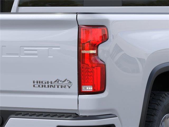 2026 Chevrolet Silverado 2500HD High Country (Stk: 2-134400) in Paisley - Image 11 of 24