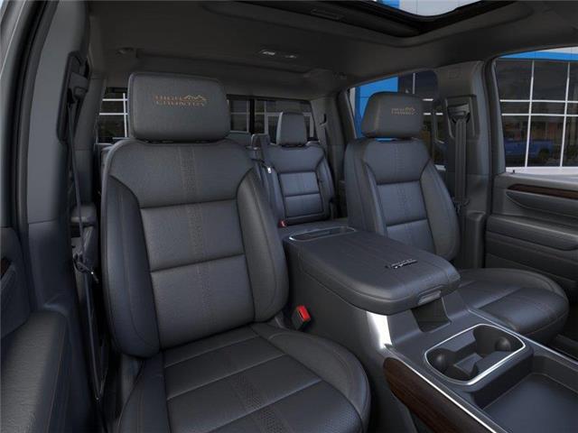 2026 Chevrolet Silverado 2500HD High Country (Stk: 2-134400) in Paisley - Image 16 of 24