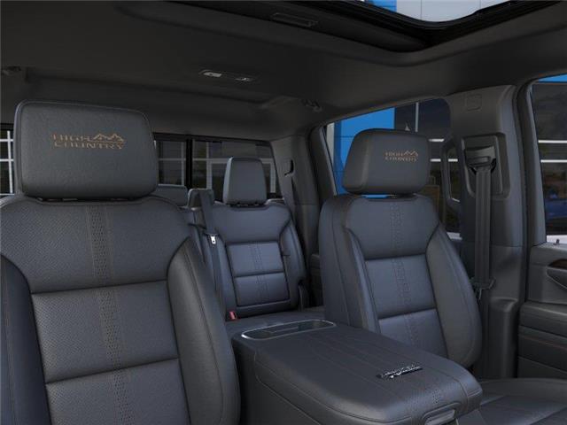 2026 Chevrolet Silverado 2500HD High Country (Stk: 2-134400) in Paisley - Image 24 of 24