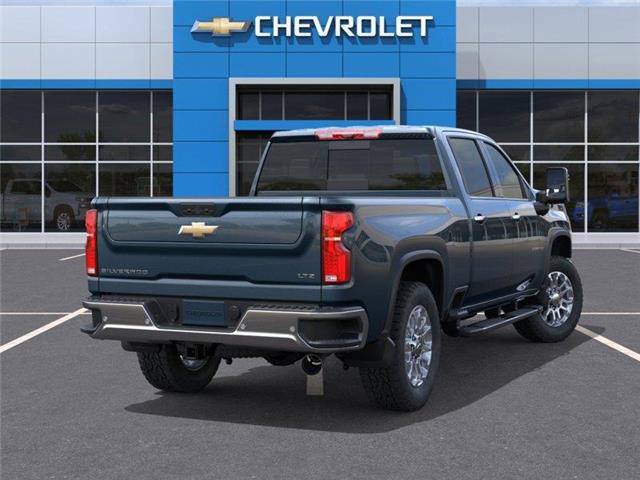 2026 Chevrolet Silverado 2500HD LTZ (Stk: 2-138345) in Paisley - Image 5 of 24