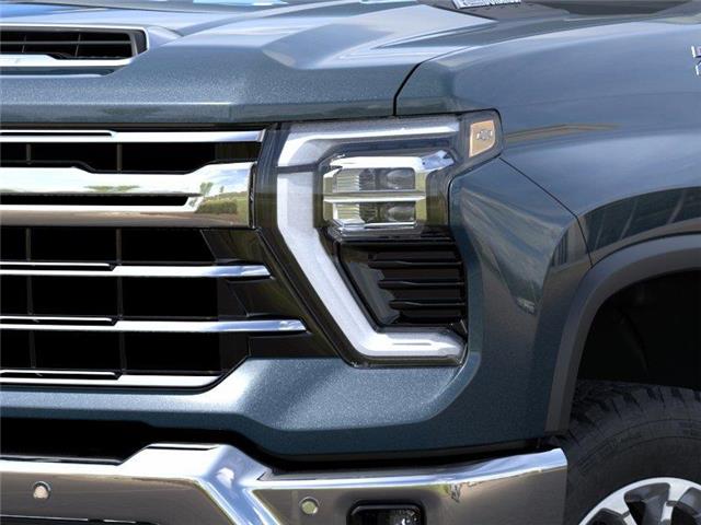 2026 Chevrolet Silverado 2500HD LTZ (Stk: 2-138345) in Paisley - Image 10 of 24