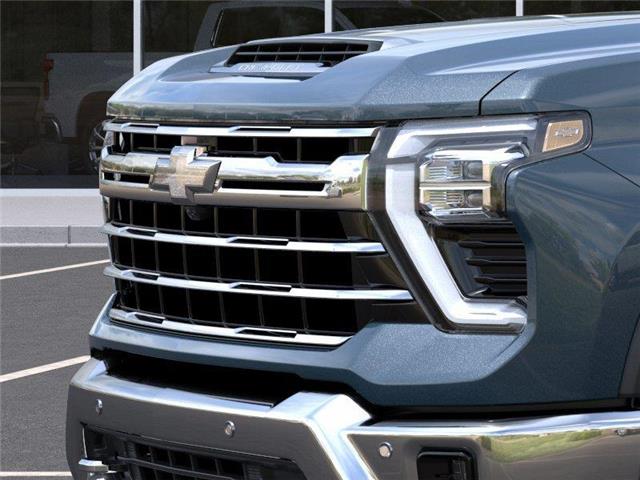 2026 Chevrolet Silverado 2500HD LTZ (Stk: 2-138345) in Paisley - Image 13 of 24