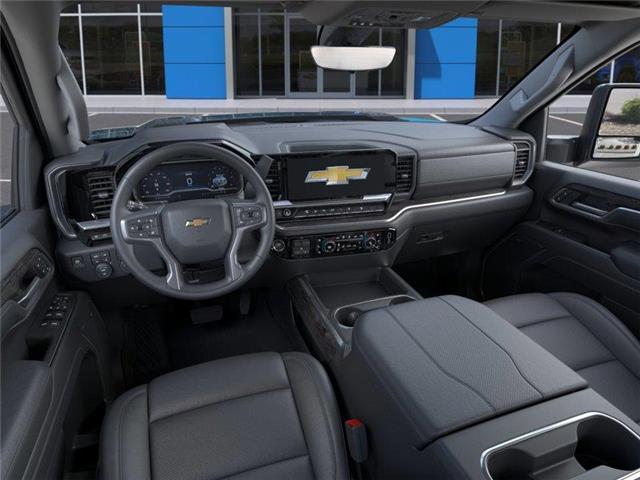 2026 Chevrolet Silverado 2500HD LTZ (Stk: 2-138345) in Paisley - Image 15 of 24