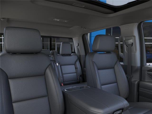 2026 Chevrolet Silverado 2500HD LTZ (Stk: 2-138345) in Paisley - Image 24 of 24