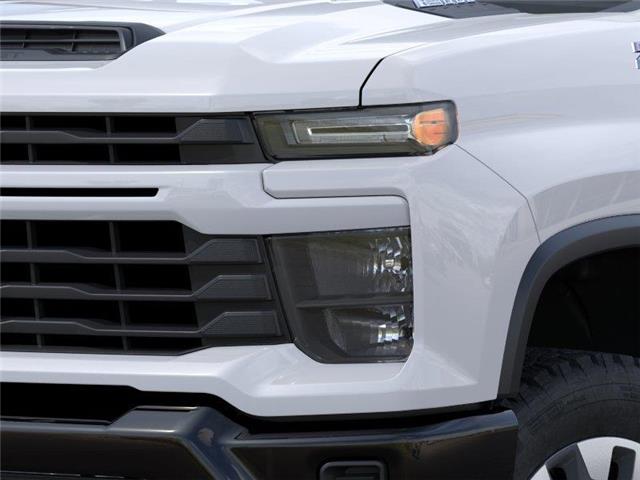 2026 Chevrolet Silverado 2500HD Custom (Stk: 2-326913) in Paisley - Image 10 of 24