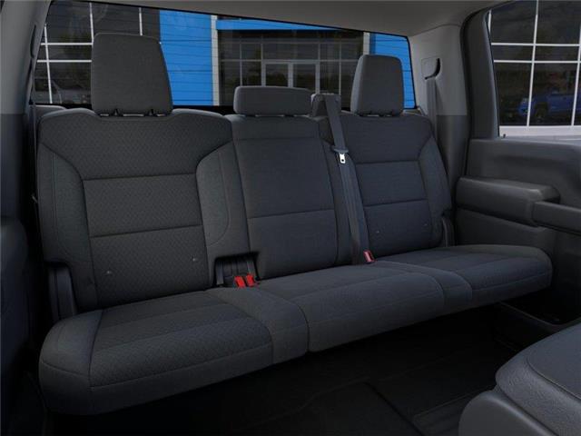 2026 Chevrolet Silverado 2500HD Custom (Stk: 2-326913) in Paisley - Image 17 of 24