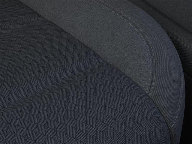 2026 Chevrolet Silverado 2500HD Custom (Stk: 2-326913) in Paisley - Image 21 of 24