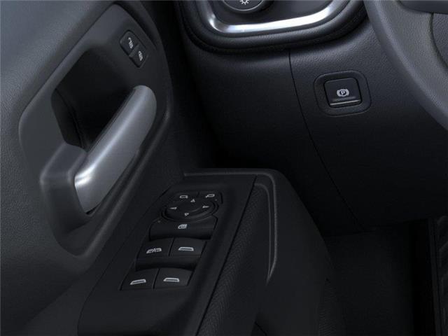 2026 Chevrolet Silverado 2500HD Custom (Stk: 2-326913) in Paisley - Image 22 of 24