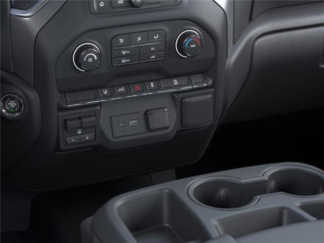 2026 Chevrolet Silverado 2500HD Custom (Stk: 2-326913) in Paisley - Image 23 of 24