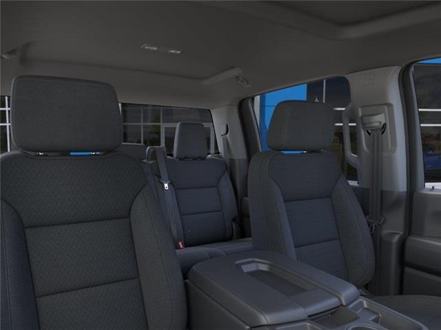2026 Chevrolet Silverado 2500HD Custom (Stk: 2-326913) in Paisley - Image 24 of 24
