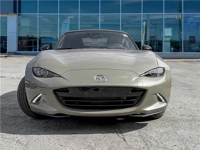 2023 Mazda MX-5 GS-P (Stk: 8448P) in ORILLIA - Image 2 of 15