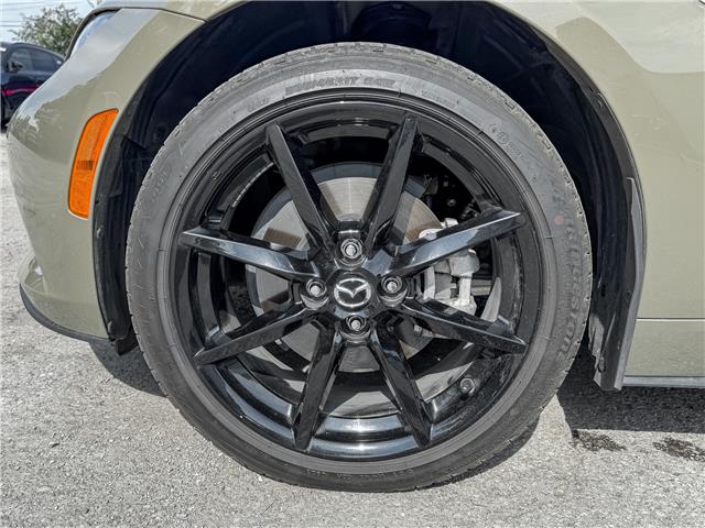 2023 Mazda MX-5 GS-P (Stk: 8448P) in ORILLIA - Image 6 of 15