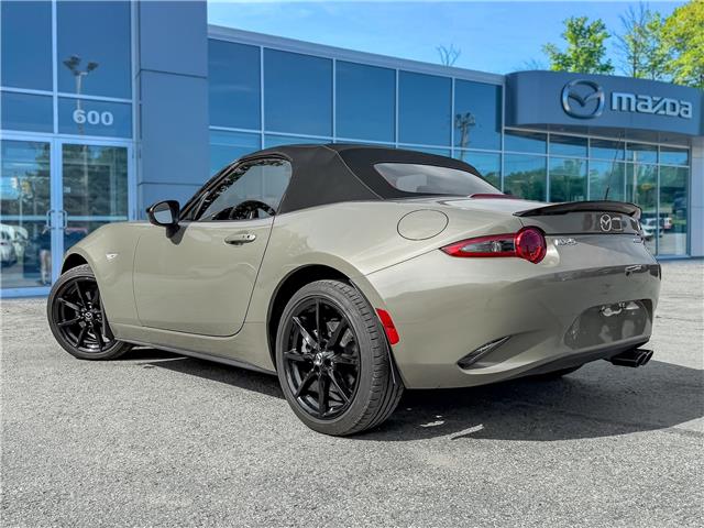 2023 Mazda MX-5 GS-P (Stk: 8448P) in ORILLIA - Image 4 of 15