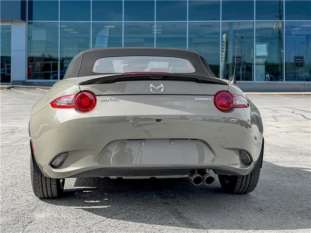 2023 Mazda MX-5 GS-P (Stk: 8448P) in ORILLIA - Image 5 of 15