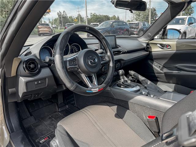 2023 Mazda MX-5 GS-P (Stk: 8448P) in ORILLIA - Image 8 of 15