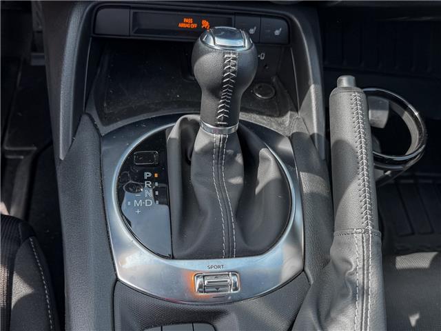 2023 Mazda MX-5 GS-P (Stk: 8448P) in ORILLIA - Image 10 of 15