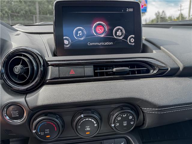 2023 Mazda MX-5 GS-P (Stk: 8448P) in ORILLIA - Image 11 of 15