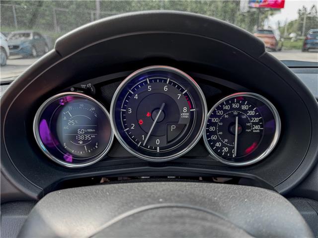 2023 Mazda MX-5 GS-P (Stk: 8448P) in ORILLIA - Image 9 of 15