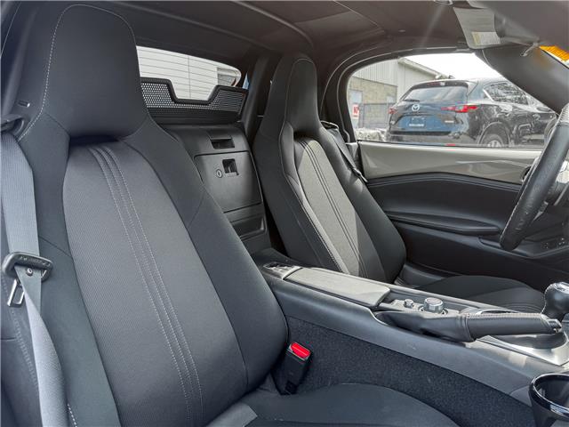 2023 Mazda MX-5 GS-P (Stk: 8448P) in ORILLIA - Image 14 of 15