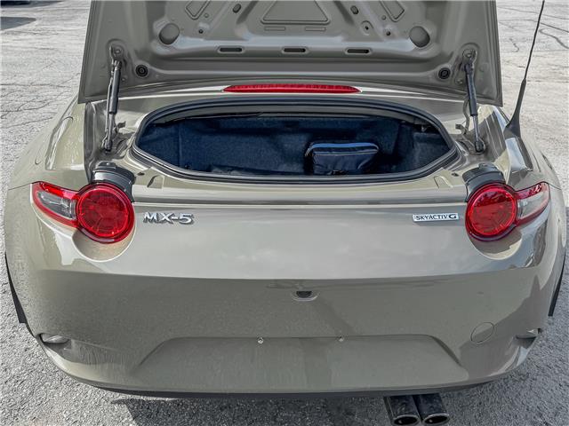 2023 Mazda MX-5 GS-P (Stk: 8448P) in ORILLIA - Image 15 of 15
