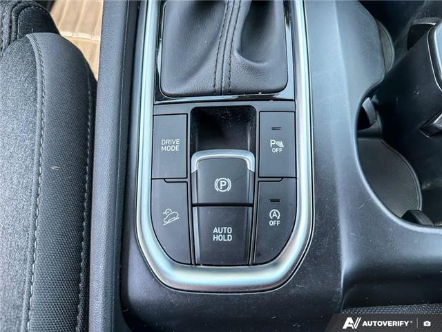 2020 Hyundai Santa Fe Preferred 2.4 w/Sun & Leather Package (Stk: OFLT1024) in Oakville - Image 27 of 32