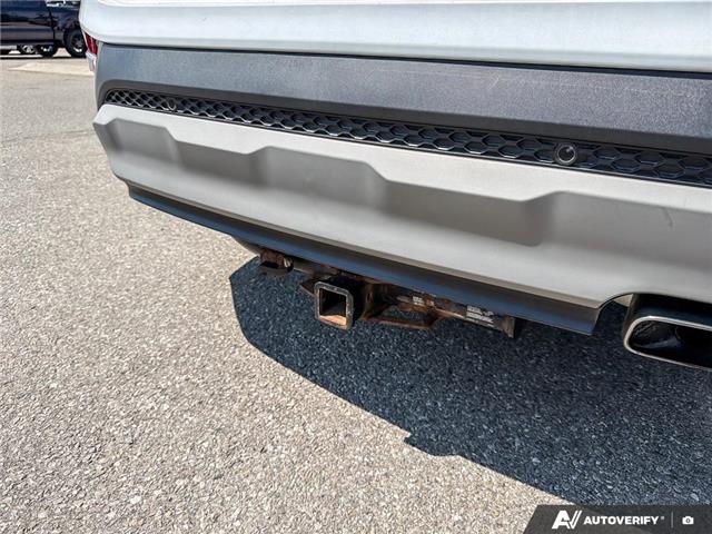 2020 Hyundai Santa Fe Preferred 2.4 w/Sun & Leather Package (Stk: OFLT1024) in Oakville - Image 31 of 32