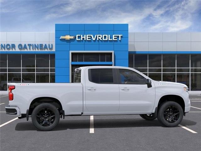 2026 Chevrolet Silverado 1500 RST (Stk: B260399) in Gatineau - Image 5 of 24