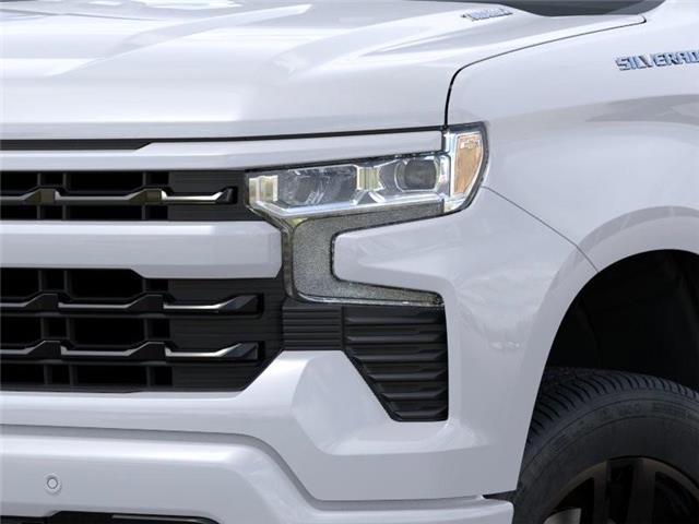 2026 Chevrolet Silverado 1500 RST (Stk: B260399) in Gatineau - Image 10 of 24
