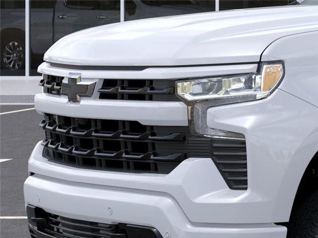 2026 Chevrolet Silverado 1500 RST (Stk: B260399) in Gatineau - Image 13 of 24